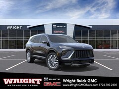 2026 Buick Enclave Avenir SUV