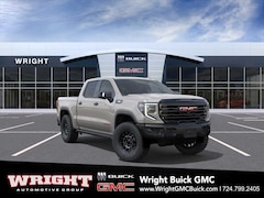 2026 GMC Sierra 1500 AT4X Truck
