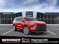 2026 Buick Enclave Avenir SUV