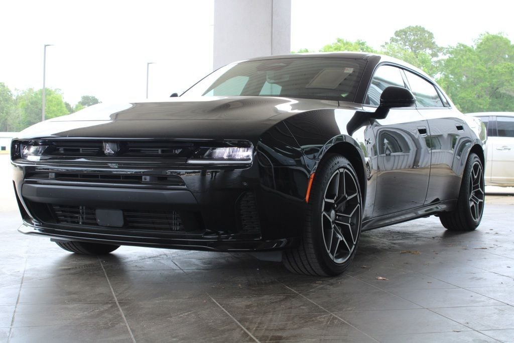 2026 Dodge Charger
