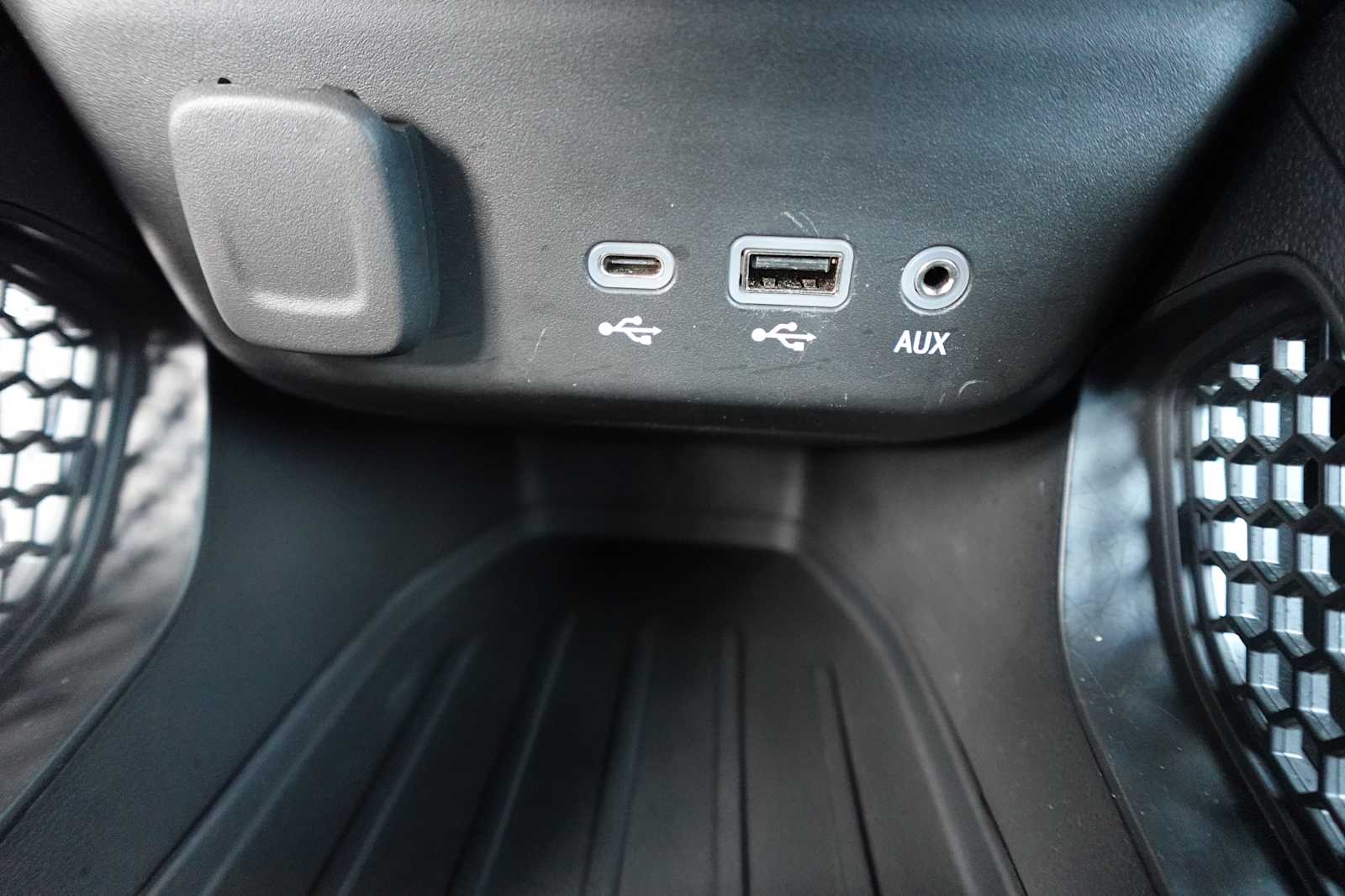 2023 Chevrolet TrailBlazer LT - Photo 20