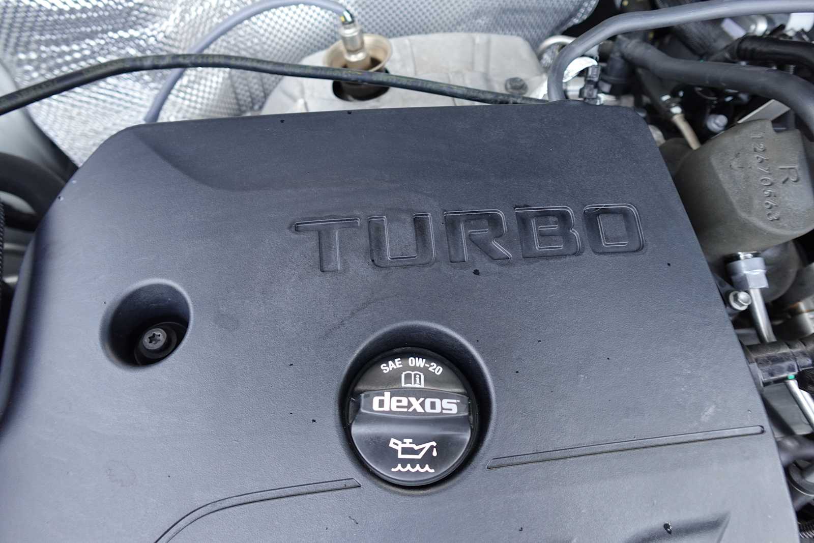 2024 Buick Encore GX Preferred - Photo 32