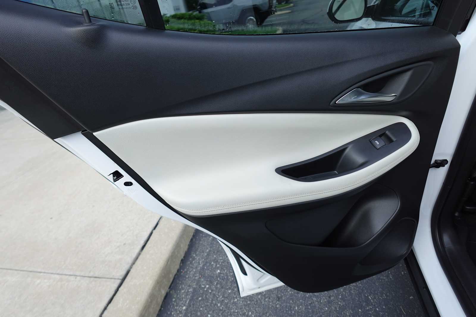 2024 Buick Encore GX Preferred - Photo 24