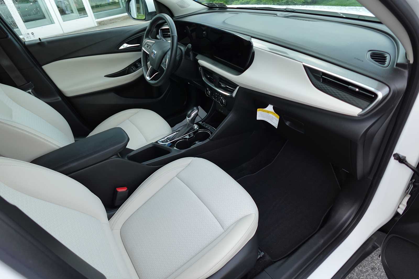2024 Buick Encore GX Preferred - Photo 29
