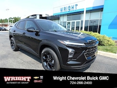 2026 Chevrolet Trax LT SUV