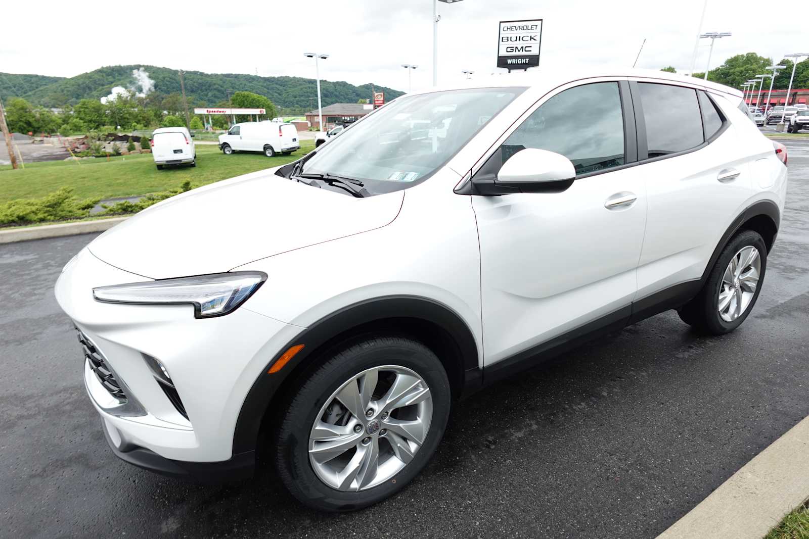 2024 Buick Encore GX Preferred - Photo 6