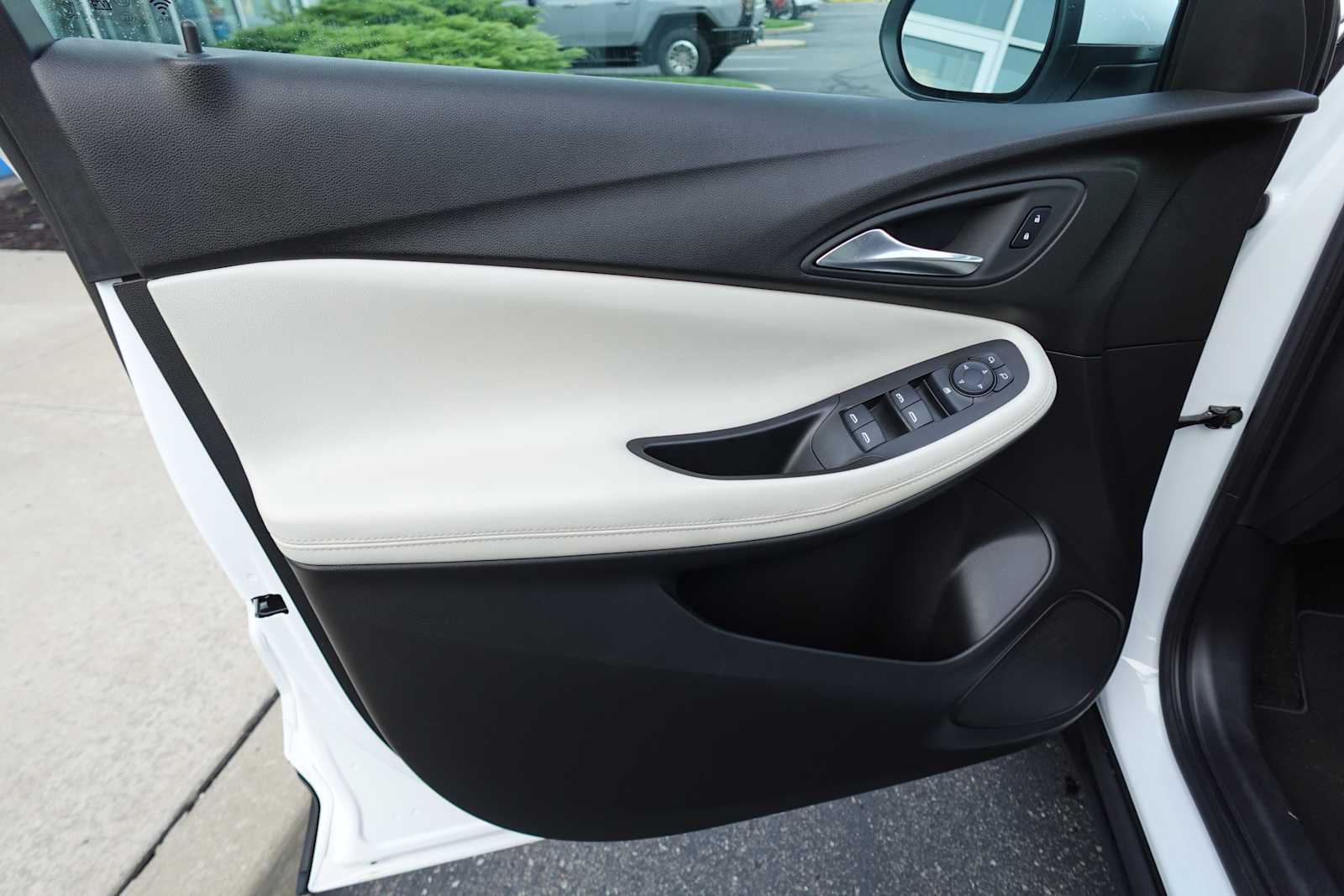 2024 Buick Encore GX Preferred - Photo 11