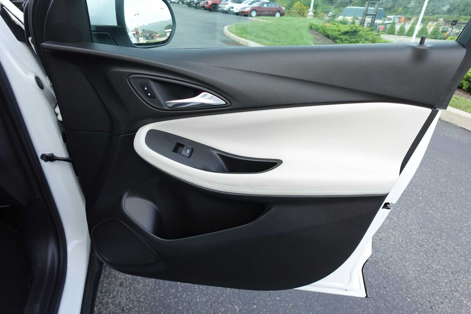 2024 Buick Encore GX Preferred - Photo 27
