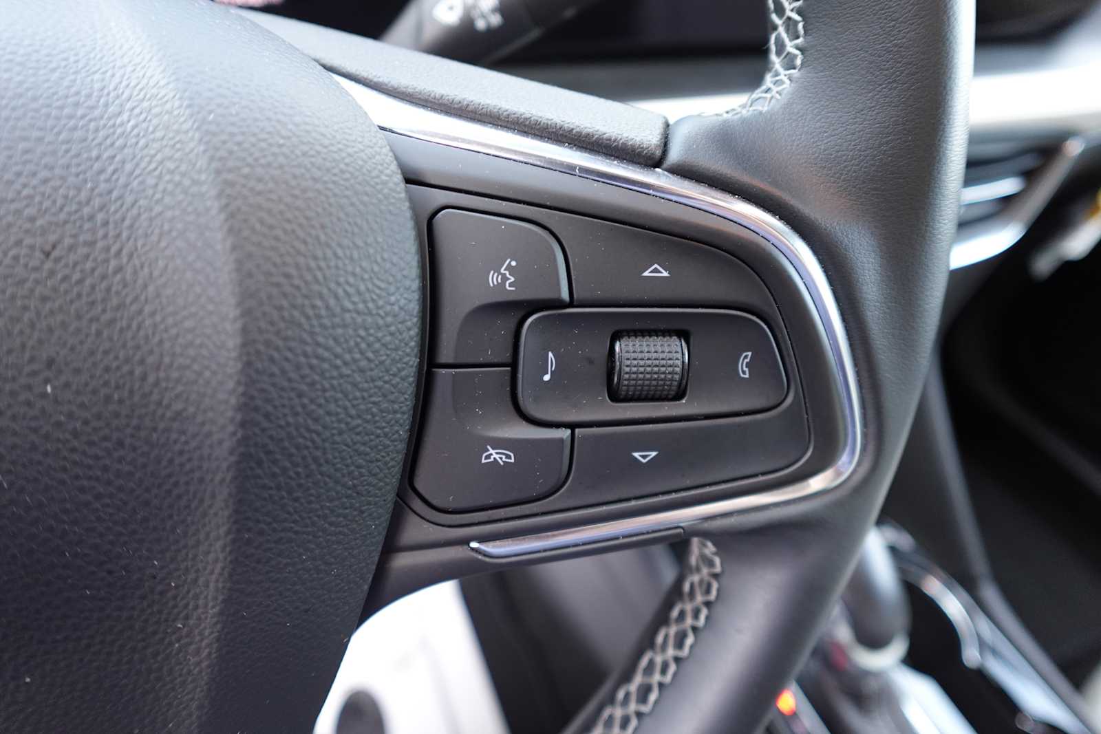 2024 Buick Encore GX Preferred - Photo 15