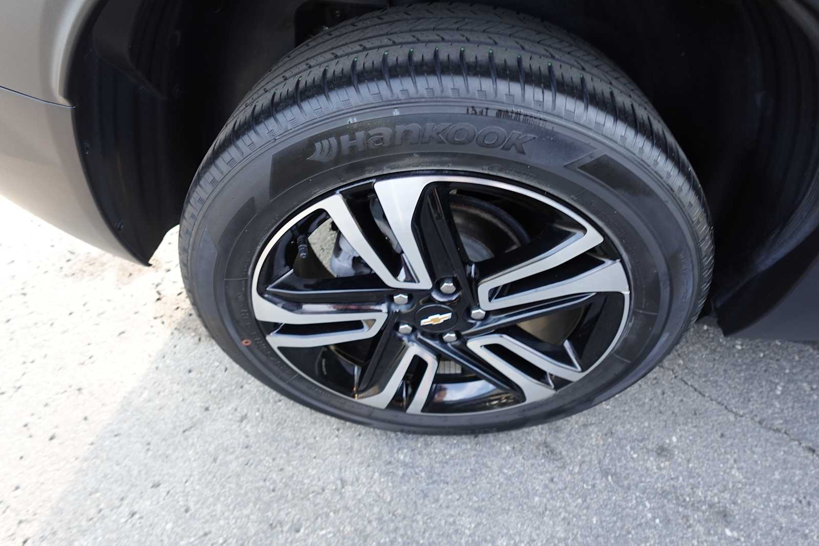 2023 Chevrolet TrailBlazer LT - Photo 33