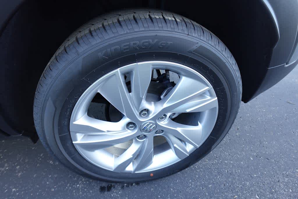 2024 Buick Encore GX Preferred - Photo 35