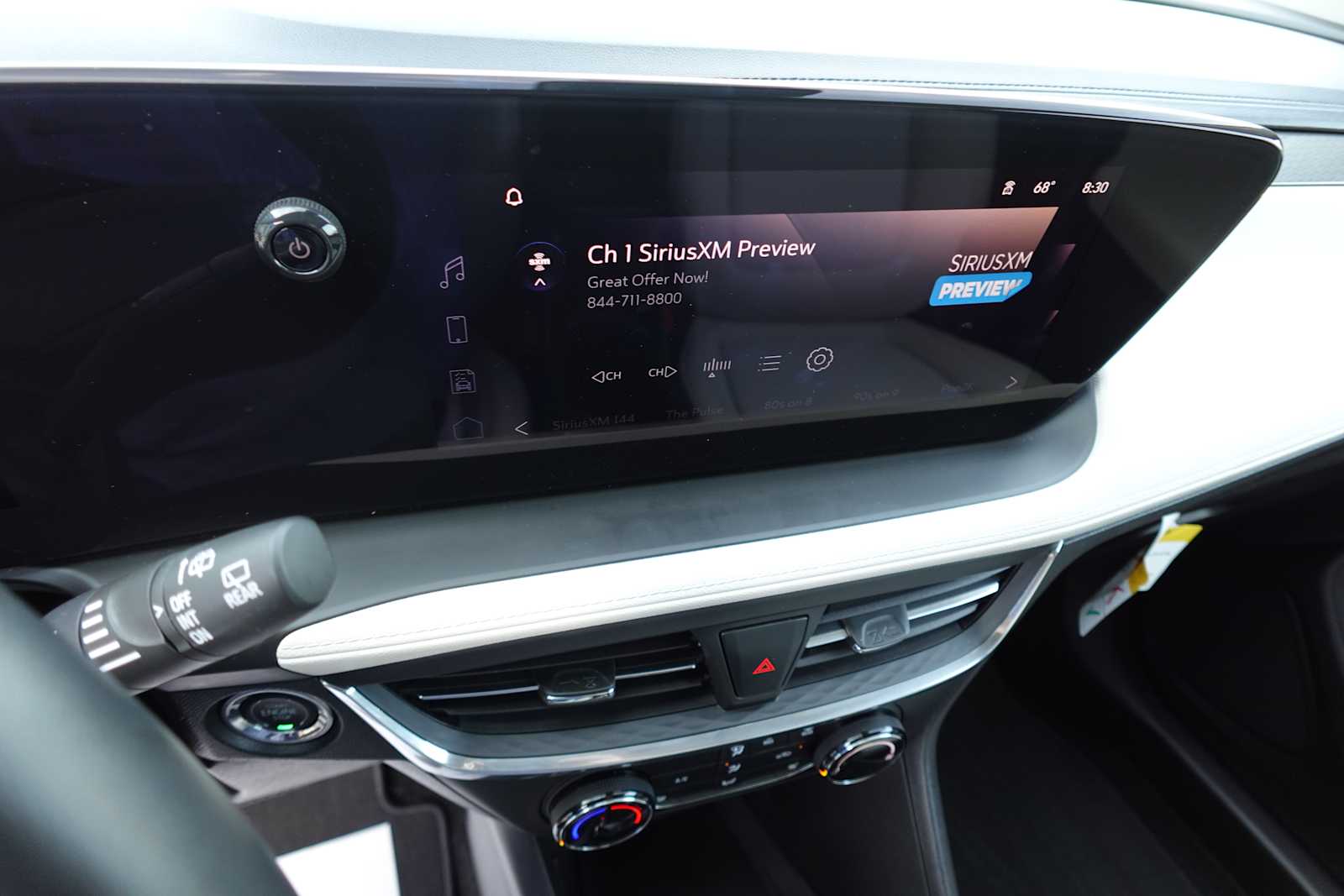 2024 Buick Encore GX Preferred - Photo 18