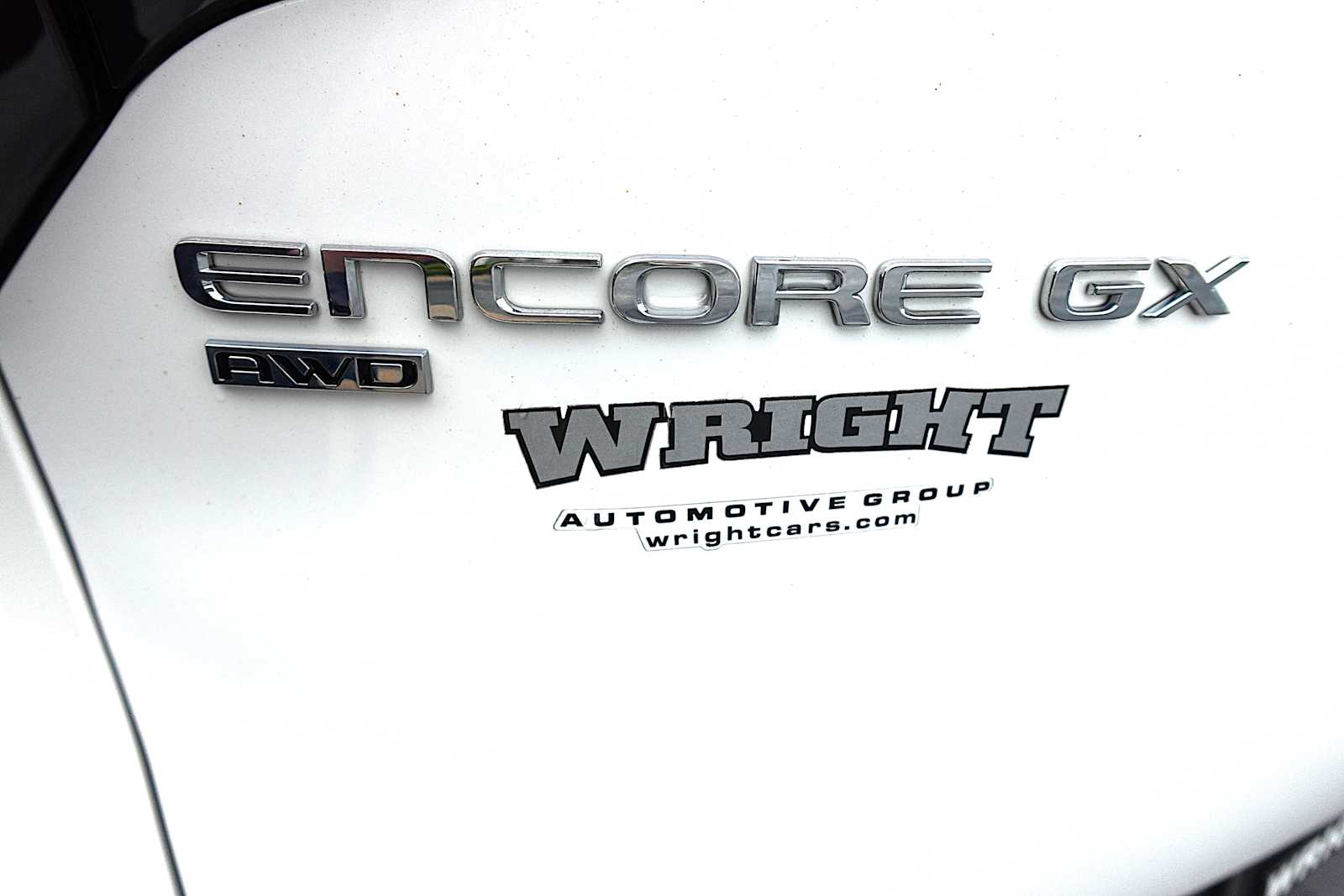 2024 Buick Encore GX Preferred - Photo 10