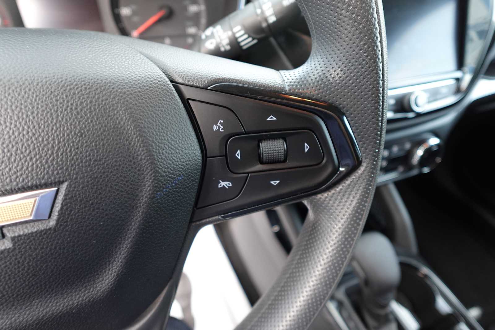 2023 Chevrolet TrailBlazer LT - Photo 16
