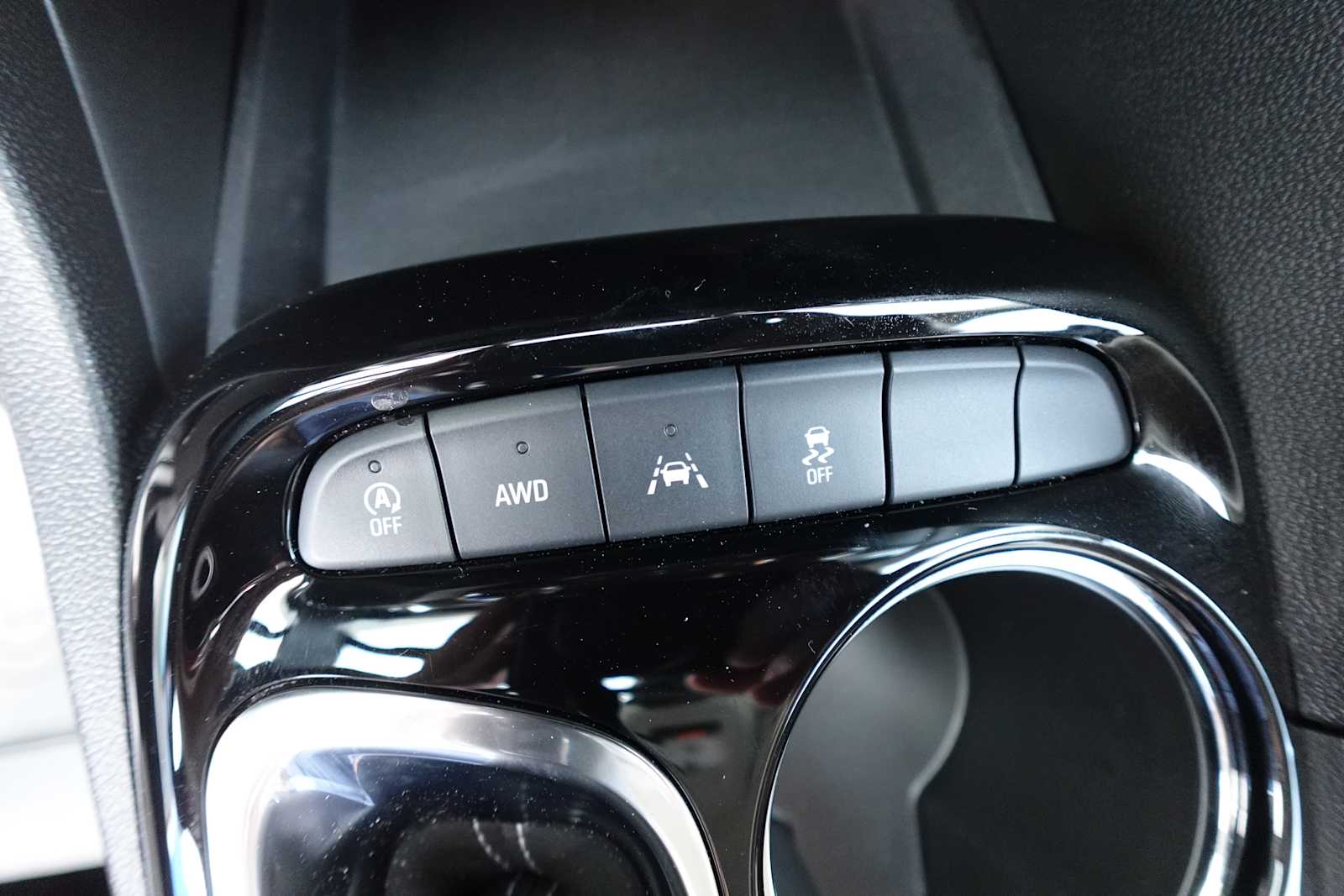 2024 Buick Encore GX Preferred - Photo 21