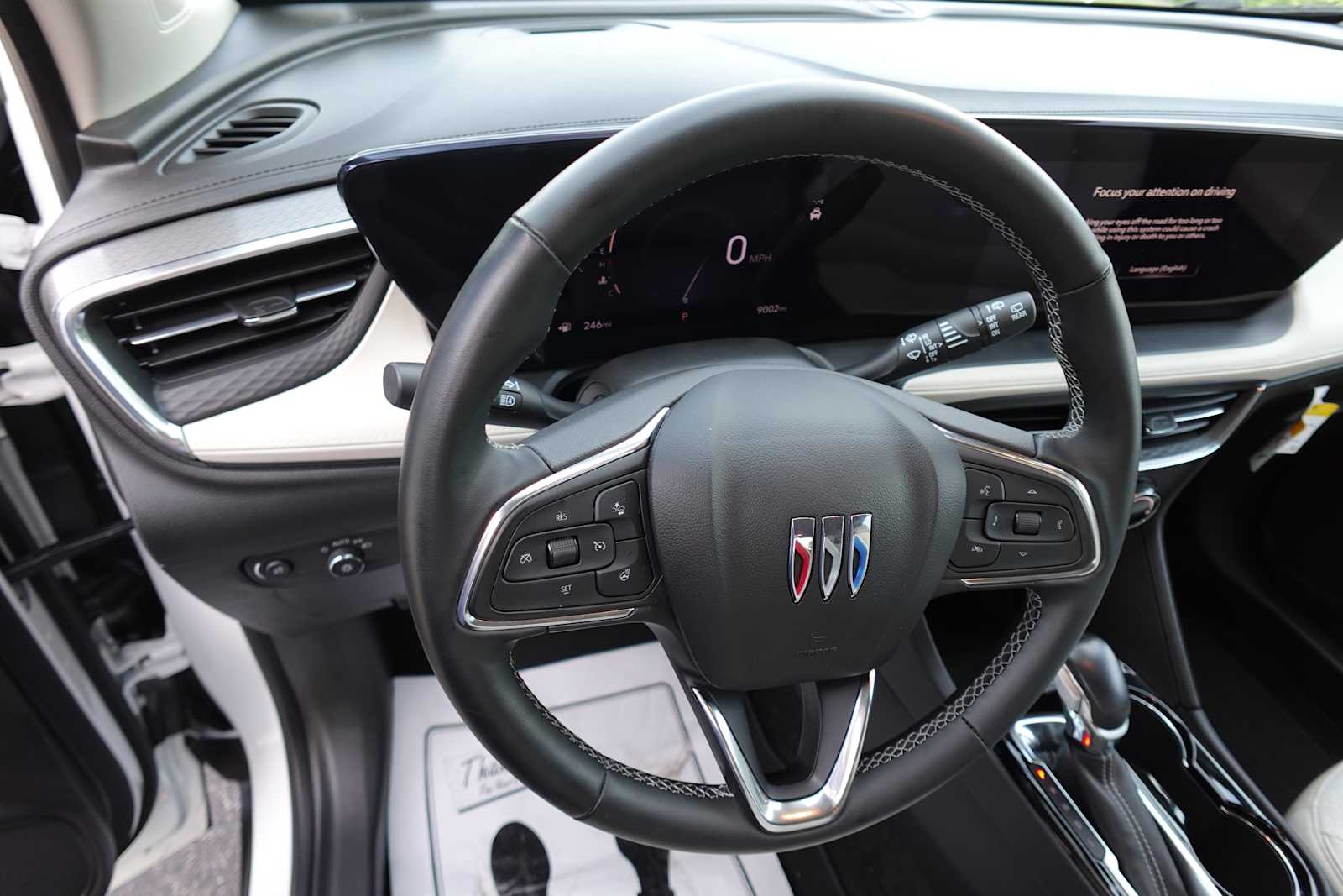 2024 Buick Encore GX Preferred - Photo 13
