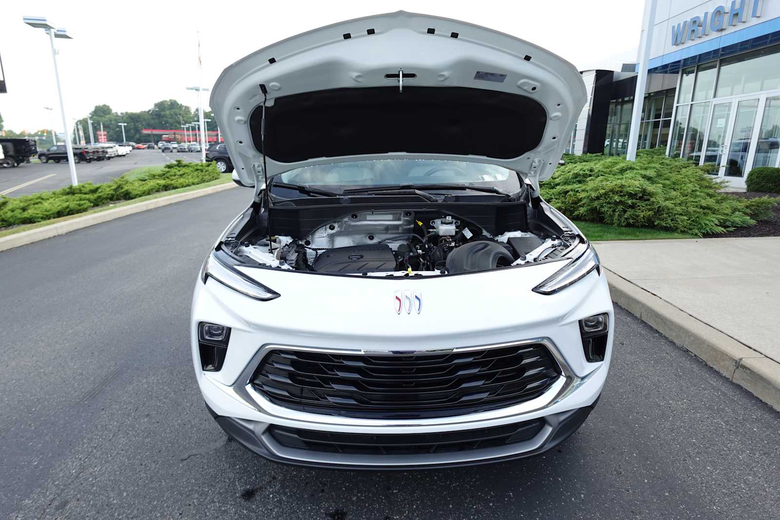 2024 Buick Encore GX Preferred - Photo 30