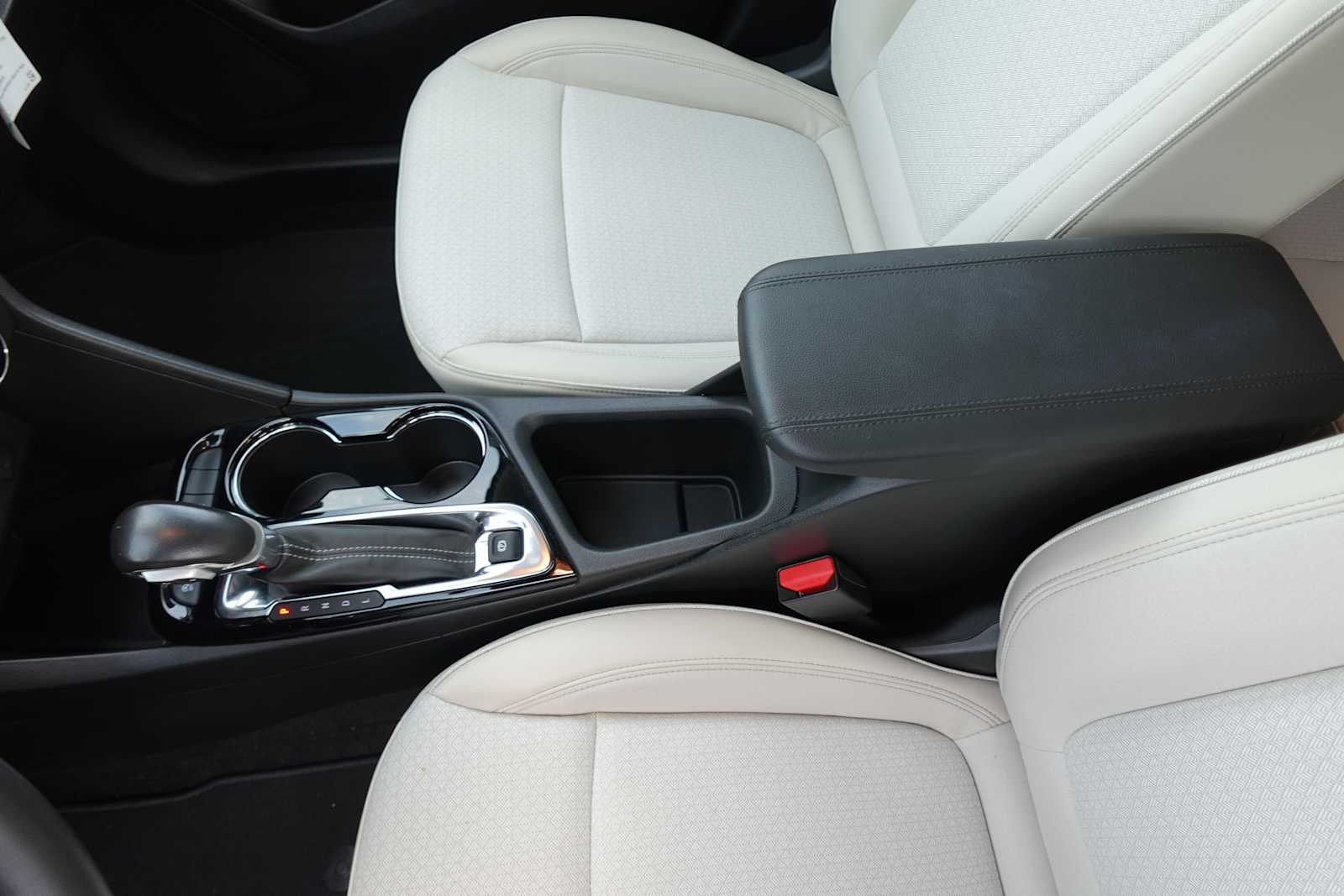 2024 Buick Encore GX Preferred - Photo 23