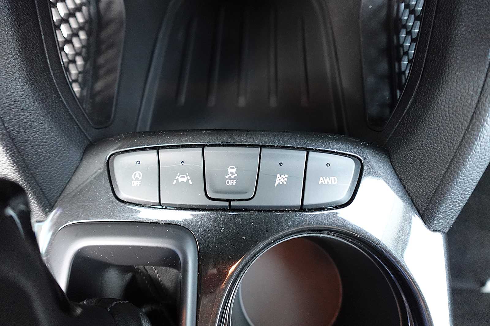 2023 Chevrolet TrailBlazer LT - Photo 21