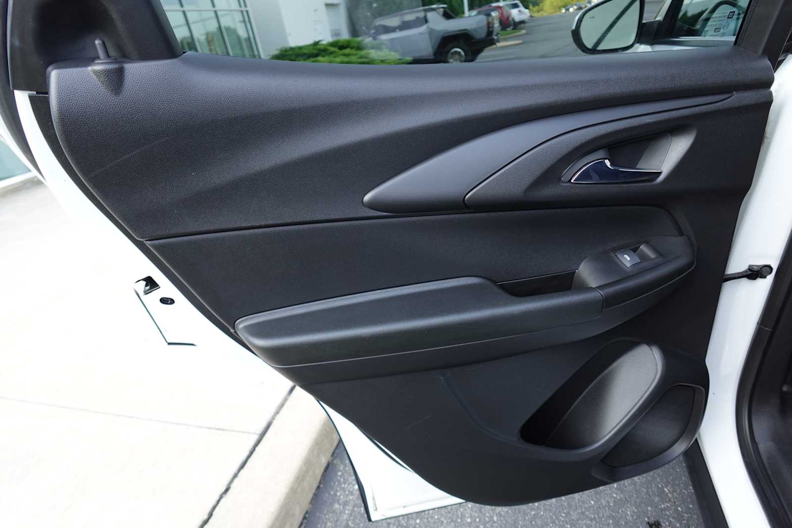 2023 Chevrolet TrailBlazer LT - Photo 24