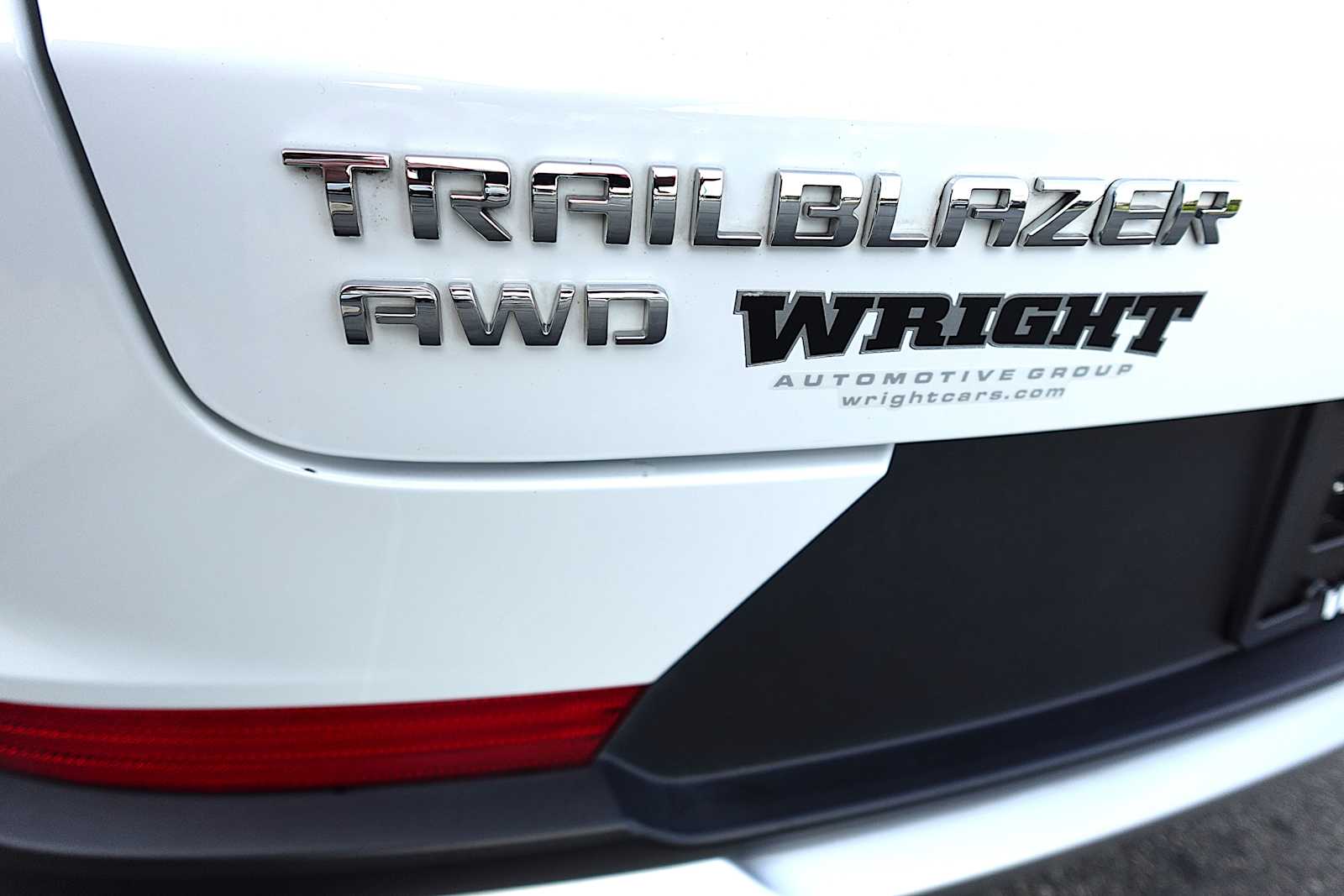 2023 Chevrolet TrailBlazer LT - Photo 10