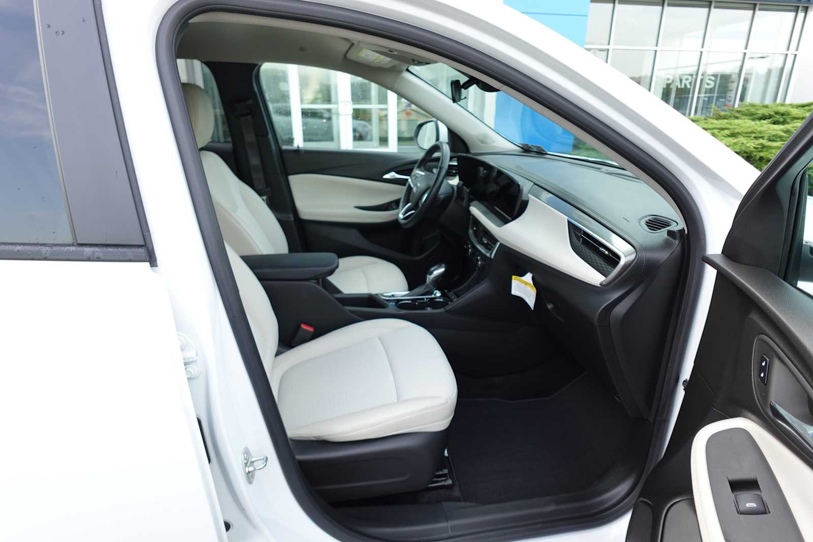 2024 Buick Encore GX Preferred - Photo 28