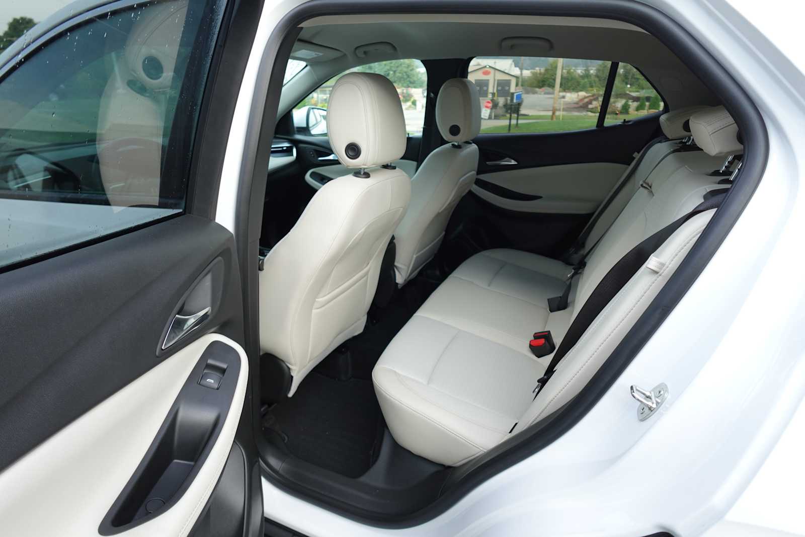 2024 Buick Encore GX Preferred - Photo 25