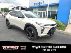 2026 Chevrolet Trax Activ SUV