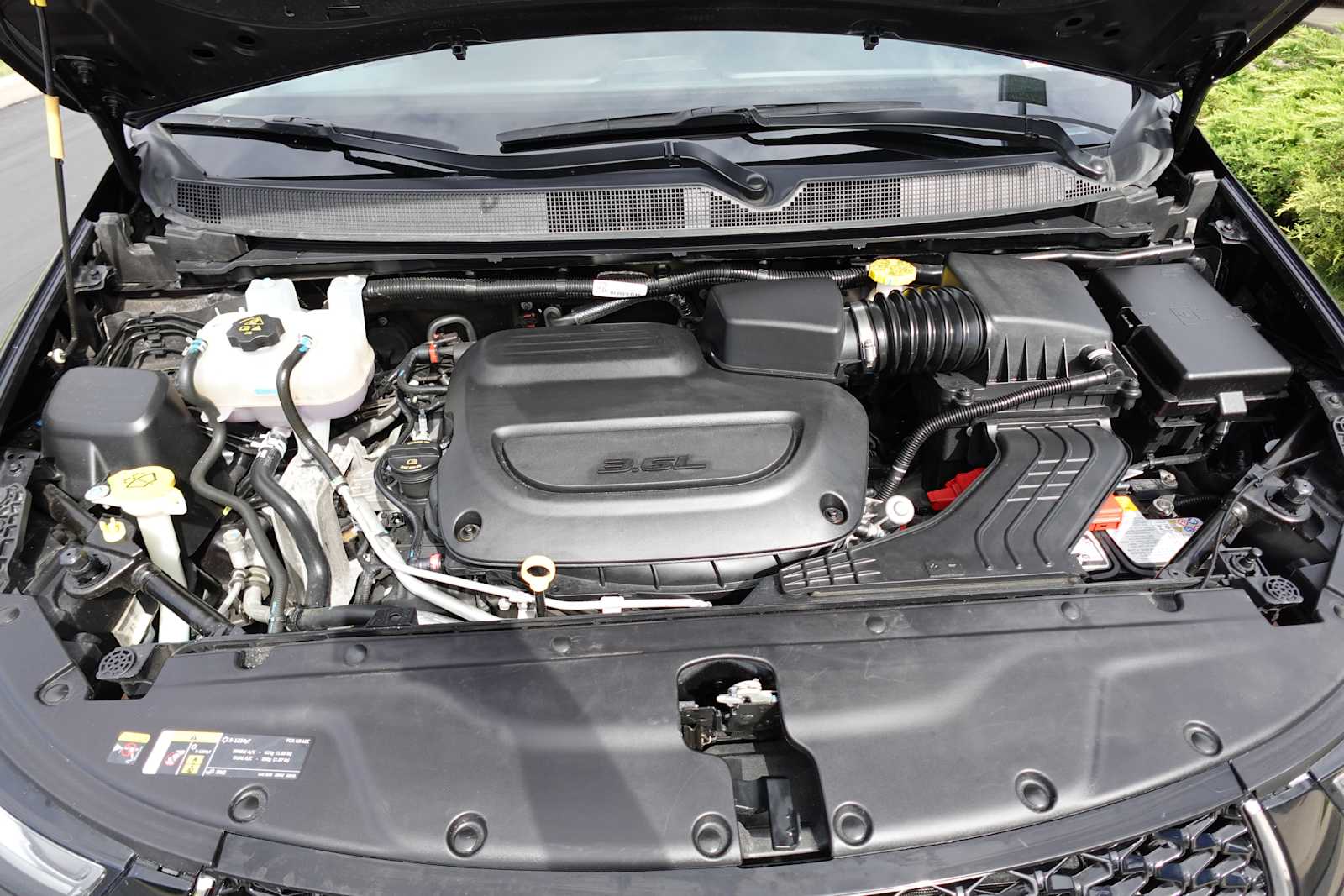 2024 Chrysler Pacifica Touring L - Photo 32