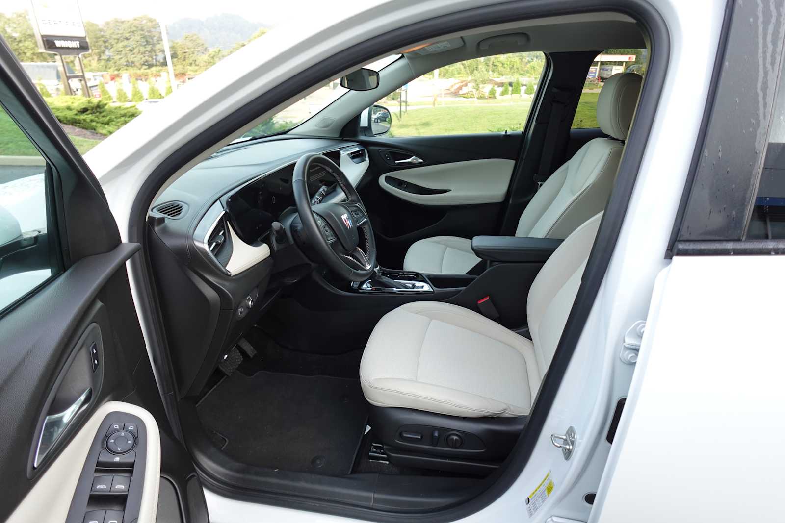 2024 Buick Encore GX Preferred - Photo 12