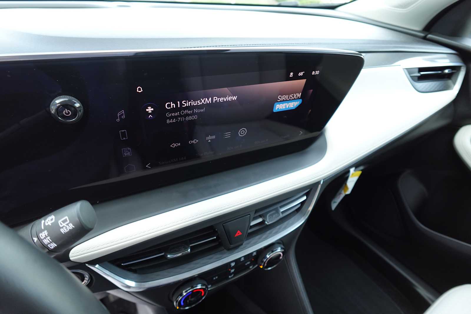 2024 Buick Encore GX Preferred - Photo 17