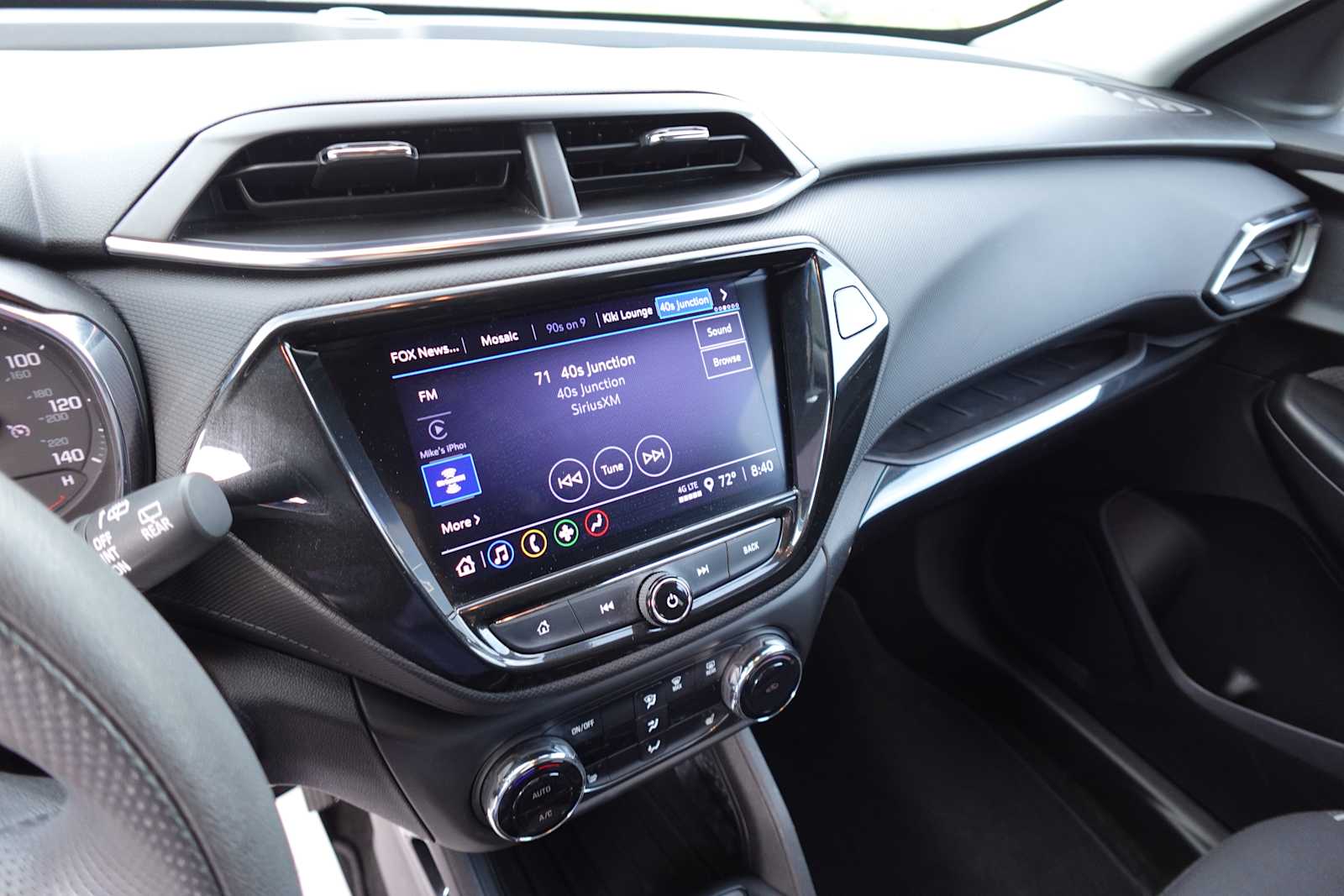 2023 Chevrolet TrailBlazer LT - Photo 18