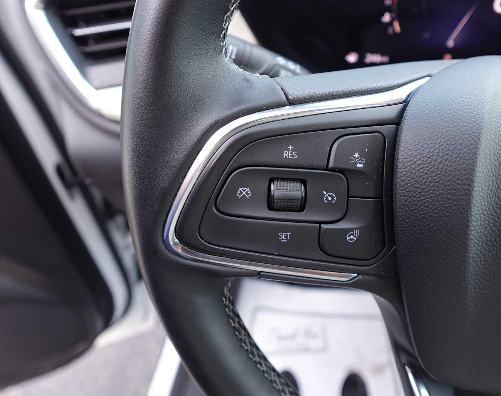 2024 Buick Encore GX Preferred - Photo 14