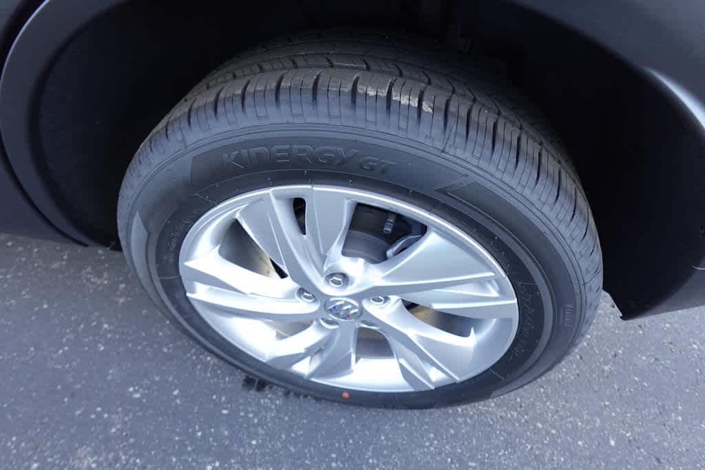 2024 Buick Encore GX Preferred - Photo 34