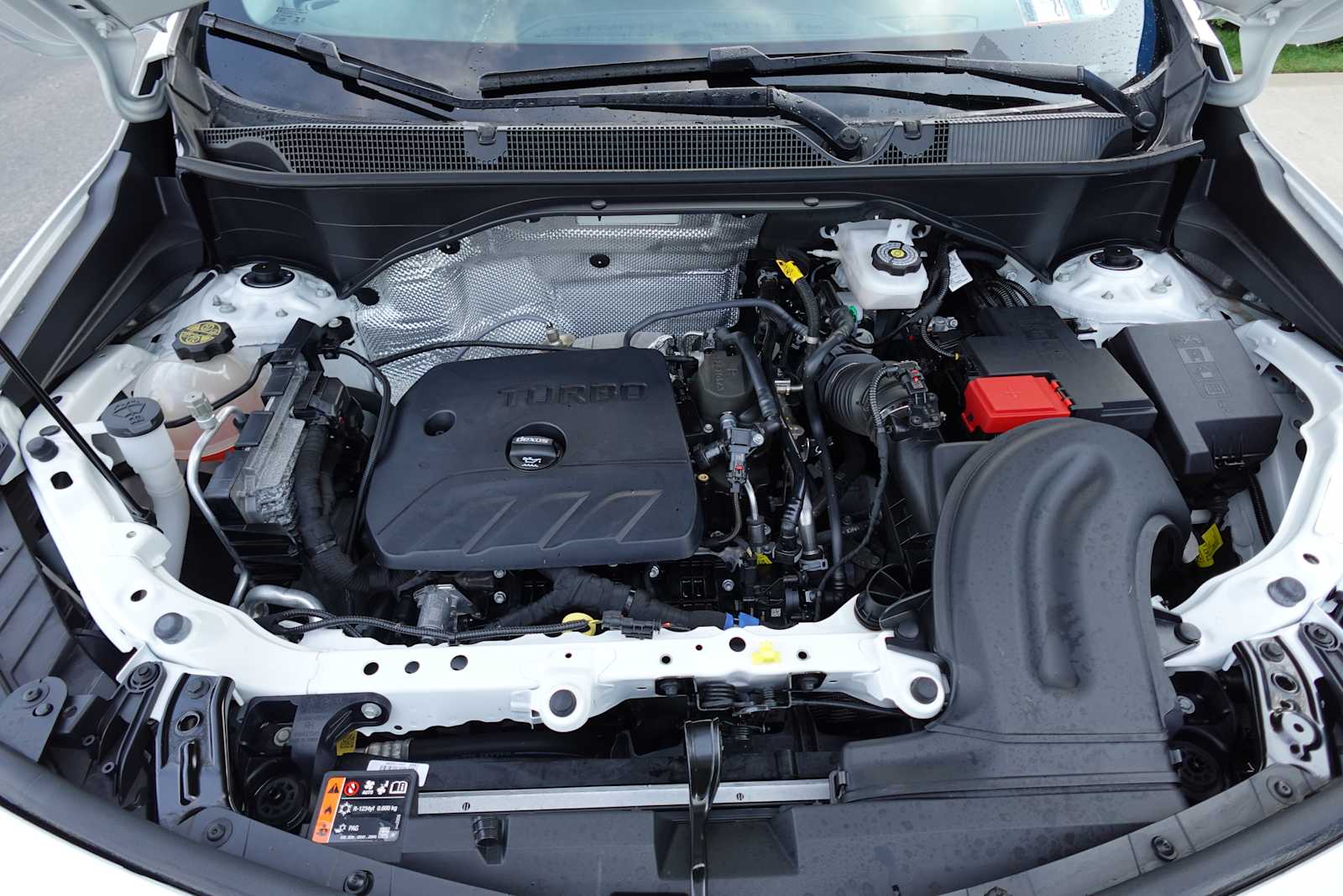 2024 Buick Encore GX Preferred - Photo 31