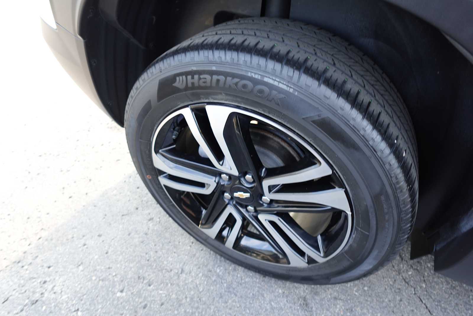 2023 Chevrolet TrailBlazer LT - Photo 34