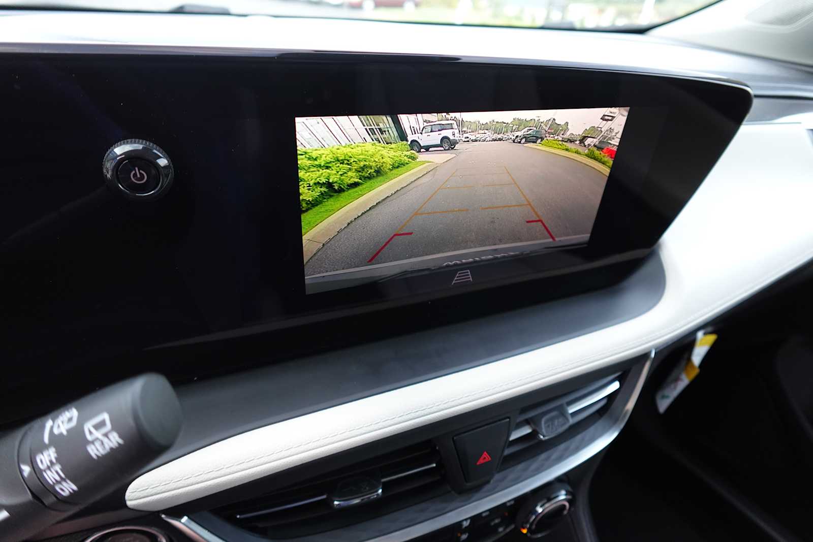 2024 Buick Encore GX Preferred - Photo 22