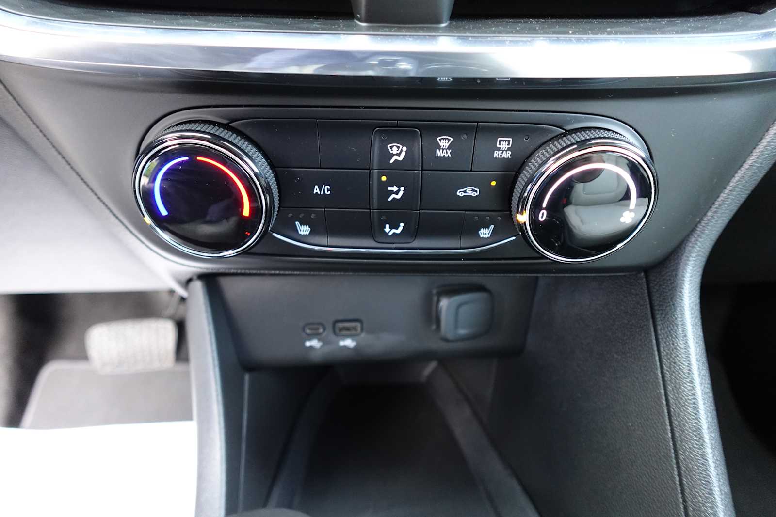 2024 Buick Encore GX Preferred - Photo 19