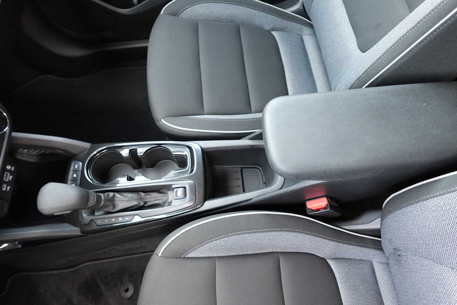 2023 Chevrolet TrailBlazer LT - Photo 23