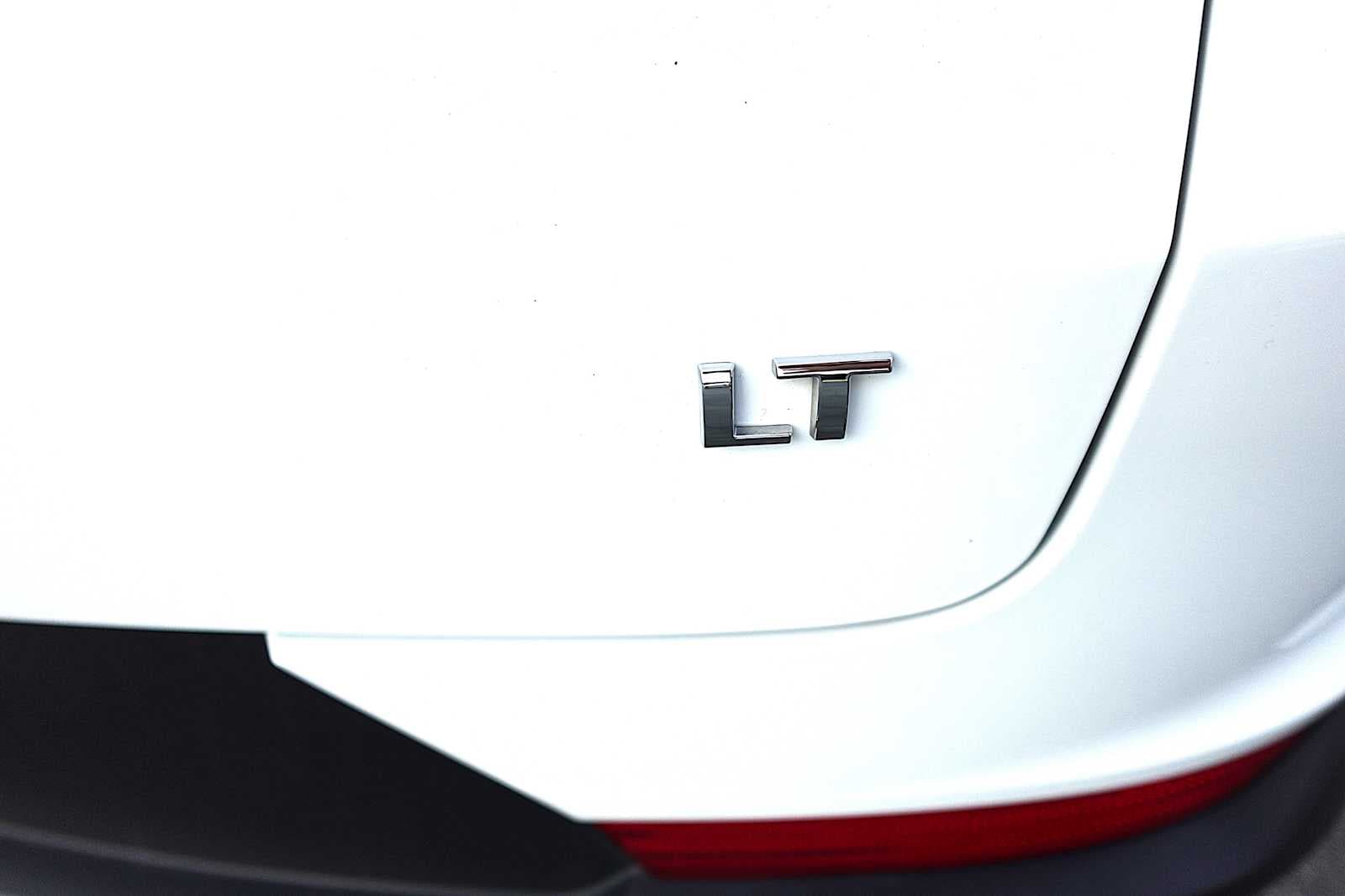 2023 Chevrolet TrailBlazer LT - Photo 9