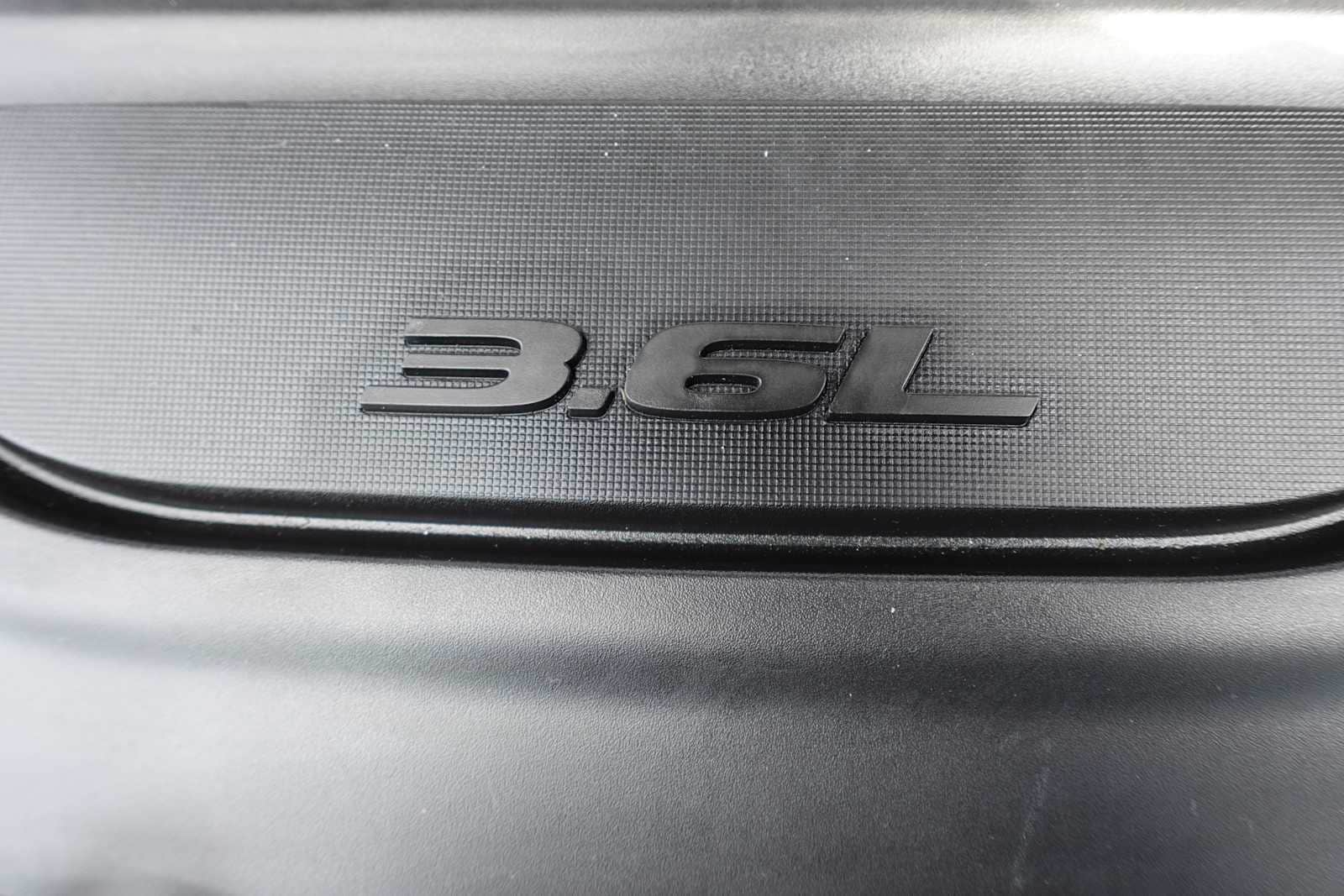 2024 Chrysler Pacifica Touring L - Photo 33