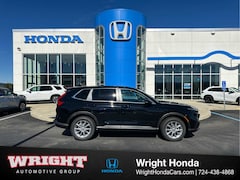 2027 Honda CR-V EX SUV