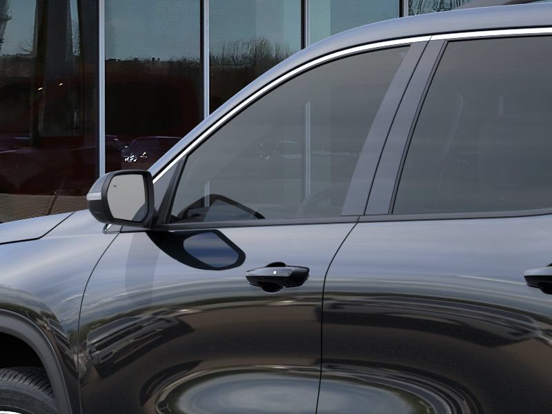 2027 Chevrolet Traverse LT - Photo 12
