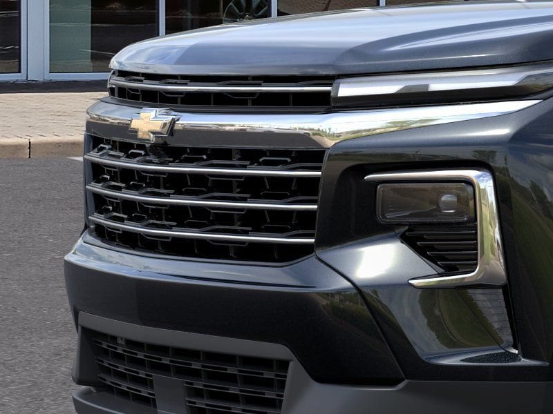 2027 Chevrolet Traverse LT - Photo 13