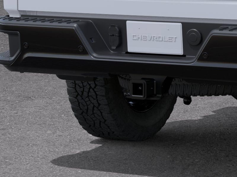 2026 Chevrolet Silverado 2500 HD LTZ - Photo 14