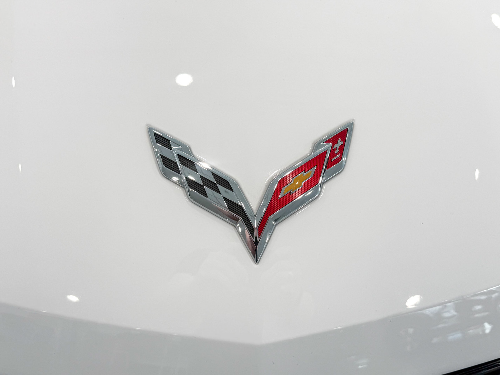 Used 2017 Chevrolet Corvette Grand Sport Grand Sport 2LT Convertible