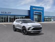  Chevrolet Blazer