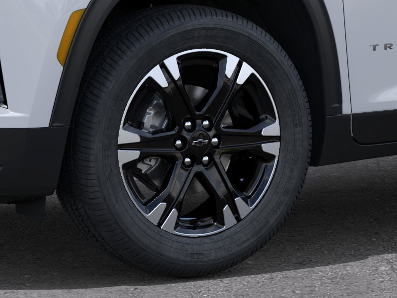 2027 Chevrolet Traverse LT - Photo 9