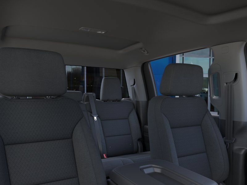 2026 Chevrolet Silverado 1500 LT - Photo 24