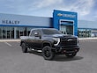  Chevrolet Silverado 2500 HD